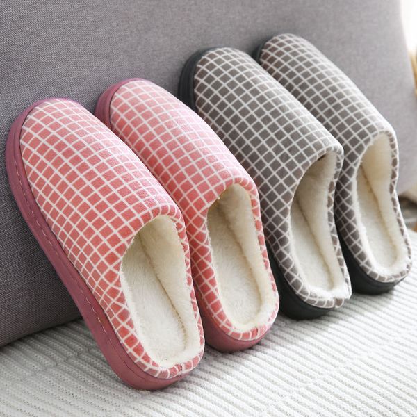 bescone women winter indoor slippers round toe flat checked warm slippers b8 y1202, Black
bescone women winter indoor slippers round toe flat checked warm slippers b8 y1202, Black