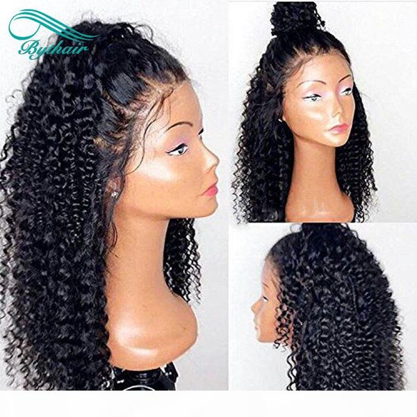 pre plucked kinky curly lace front human hair wigs 130% 150% density brazilian virgin hair bleached knots full lace wigs with baby hairs, Black;brown
pre plucked kinky curly lace front human hair wigs 130% 150% density brazilian virgin hair bleached knots full lace wigs with baby hairs, Black;brown