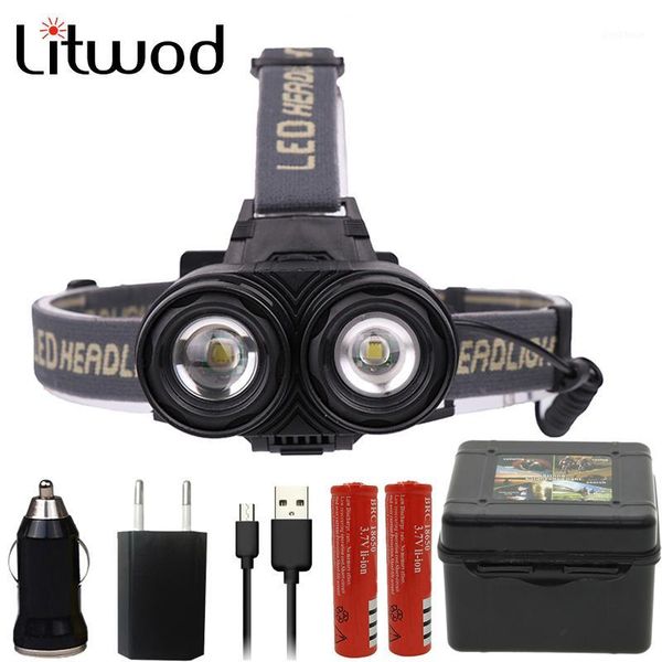 litwod z50 led xm-l2 u2 headlight camping light 8000lm led headlamp zoom head torch rechargeable light head lamp1
litwod z50 led xm-l2 u2 headlight camping light 8000lm led headlamp zoom head torch rechargeable light head lamp1