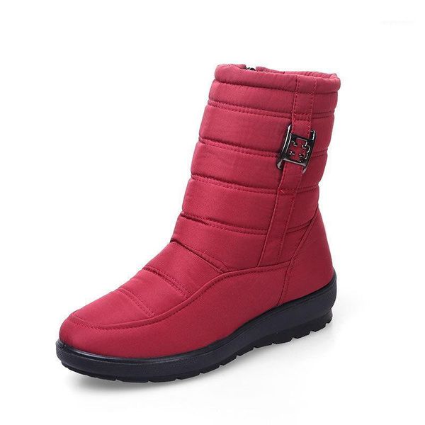 2020 winter new snow boots women middle-aged pregnant women ladies slip waterproof plus velvet warm large size boots1, Black
2020 winter new snow boots women middle-aged pregnant women ladies slip waterproof plus velvet warm large size boots1, Black