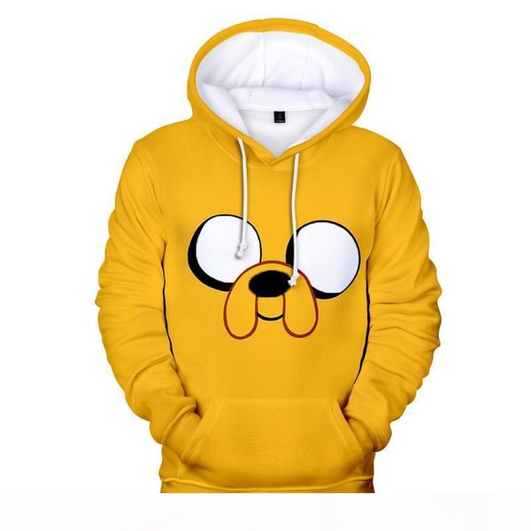 finn and jake the dog face hoodie sweatshirt men women fleece 3d hoodies pullover streetwear jacket coat clothes, Black
finn and jake the dog face hoodie sweatshirt men women fleece 3d hoodies pullover streetwear jacket coat clothes, Black