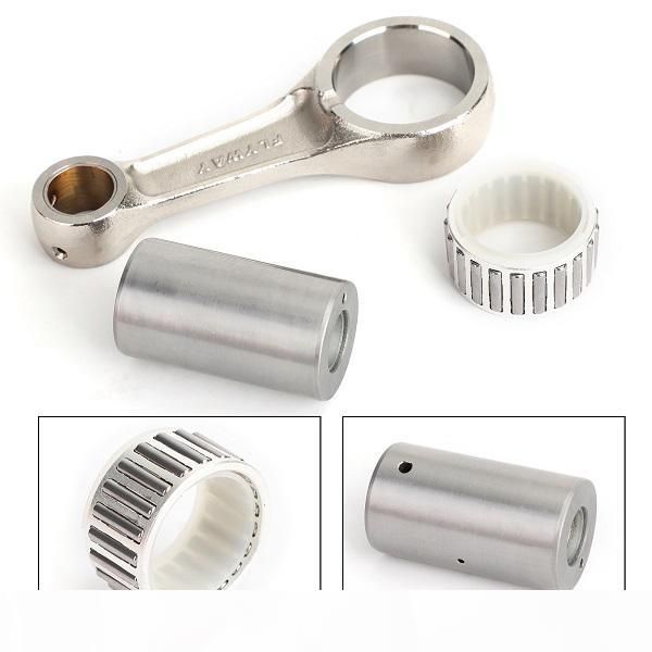 areyourshop motorcycle engine connecting rod kit for suzuki drz400 drz 400sm ltz 400 klx 400 dvx 400 motorbike accessories parts
areyourshop motorcycle engine connecting rod kit for suzuki drz400 drz 400sm ltz 400 klx 400 dvx 400 motorbike accessories parts