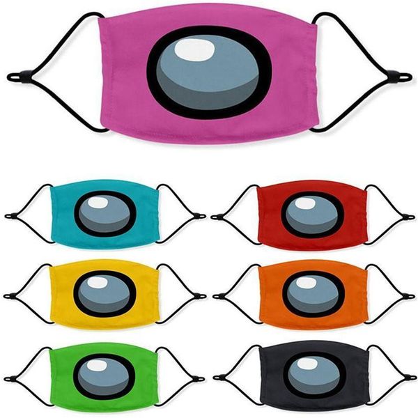 game among us over designer facemask printing polyester fabric children face mask with adjustable cord pm2.5 wholesale
game among us over designer facemask printing polyester fabric children face mask with adjustable cord pm2.5 wholesale