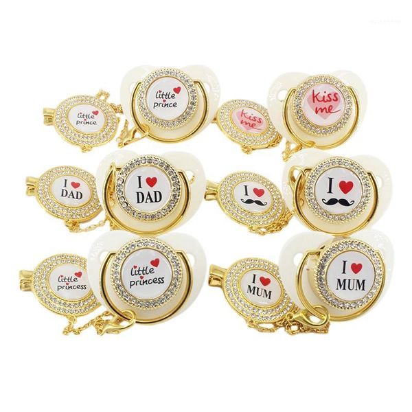 pacifiers# baby pacifier and clips golden bling silicone infant nipple soother i love mum dummy shower gifts born pacifier1
pacifiers# baby pacifier and clips golden bling silicone infant nipple soother i love mum dummy shower gifts born pacifier1