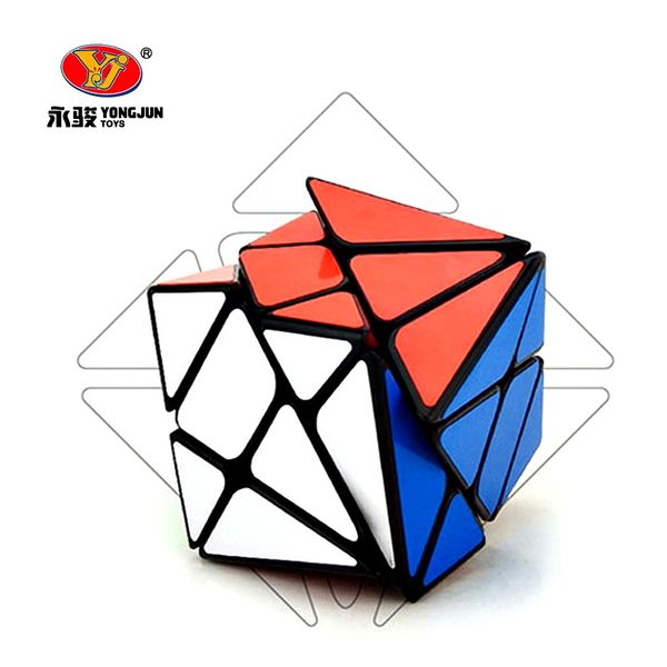 yongjun yj axis magic puzzle cube change irregularly jinggang professional speed cube black with frosted sticker wmthvs mywjqq, Black;red
yongjun yj axis magic puzzle cube change irregularly jinggang professional speed cube black with frosted sticker wmthvs mywjqq, Black;red