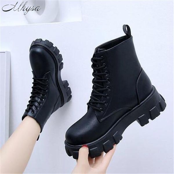 boots 2021 winter fashion warm plush snow women pu leather shoes for woman ankle round head lace-up mid heel, Black
boots 2021 winter fashion warm plush snow women pu leather shoes for woman ankle round head lace-up mid heel, Black