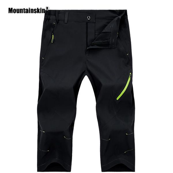 mountainskin men women summer dry quick hiking shorts outdoor breathable trekking running climbing camping short trouse bbygcp, Black;white
mountainskin men women summer dry quick hiking shorts outdoor breathable trekking running climbing camping short trouse bbygcp, Black;white