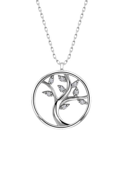 chains cubic zirconia certified tree 925 silver necklace 
chains cubic zirconia certified tree 925 silver necklace