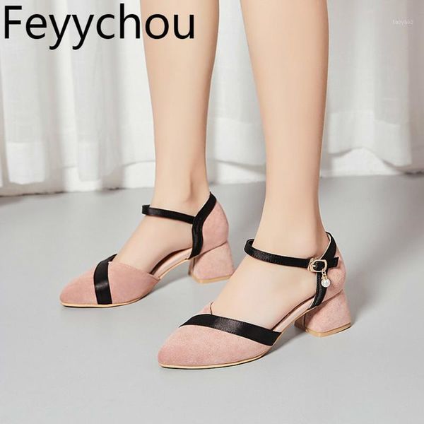 women's pumps high heels spring autumn flock pointed toe buckle mixed-colors 2019 new fashion casual beige big size 34-431, Black;white
women's pumps high heels spring autumn flock pointed toe buckle mixed-colors 2019 new fashion casual beige big size 34-431, Black;white