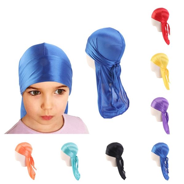 дети мальчик девочка шелковистой дряг ребенка длинный хвост dorag durags satin turban парики headwrap детей повязки пиратская шляпа шапка he, Yellow
дети мальчик девочка шелковистой дряг ребенка длинный хвост dorag durags satin turban парики headwrap детей повязки пиратская шляпа шапка he, Yellow