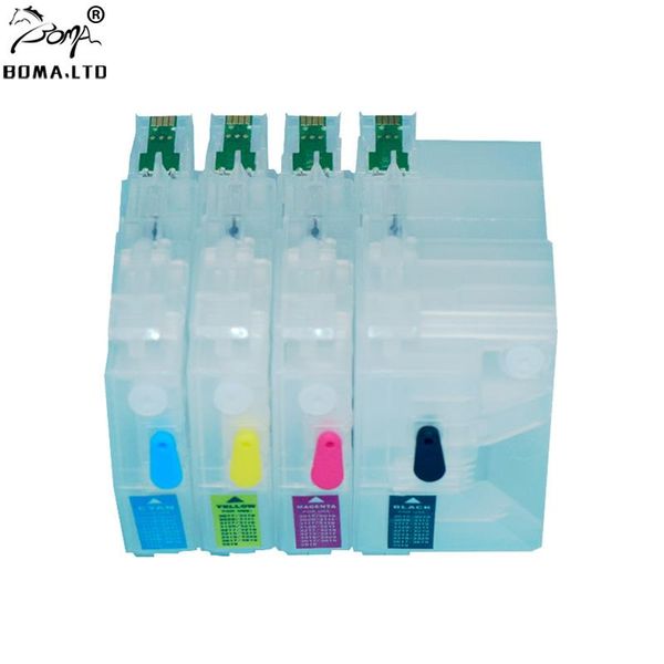 ink cartridges boma.ltd lc3019 3019 mfc j5330dw j6530dw j6730dw j6930dw printer refill cartridge for brother with one times chip
ink cartridges boma.ltd lc3019 3019 mfc j5330dw j6530dw j6730dw j6930dw printer refill cartridge for brother with one times chip