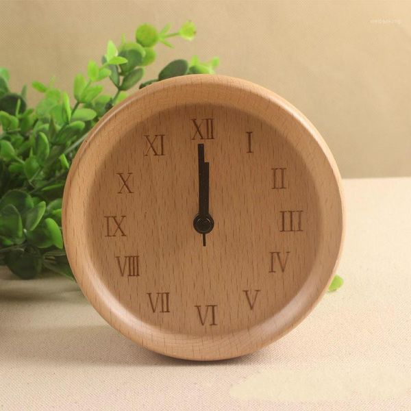 other clocks & accessories modern simple wooden needle alarm clock 12cm creative desksilent living room bedroom home office decor1
other clocks & accessories modern simple wooden needle alarm clock 12cm creative desksilent living room bedroom home office decor1