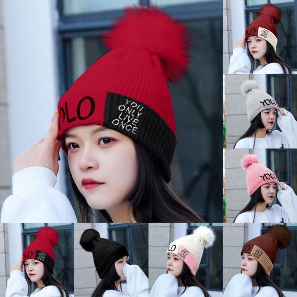 40# women's winter warm hats cotton knit fashion winter warm beanie hats adjustable hood soft pompom outdoor sports, Blue;gray
40# women's winter warm hats cotton knit fashion winter warm beanie hats adjustable hood soft pompom outdoor sports, Blue;gray