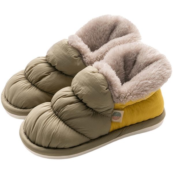 warm soft slippers home comfortable women shoes indoor bedroom ladies slippers winter female footwear slip on cotton flats y201026, Black
warm soft slippers home comfortable women shoes indoor bedroom ladies slippers winter female footwear slip on cotton flats y201026, Black