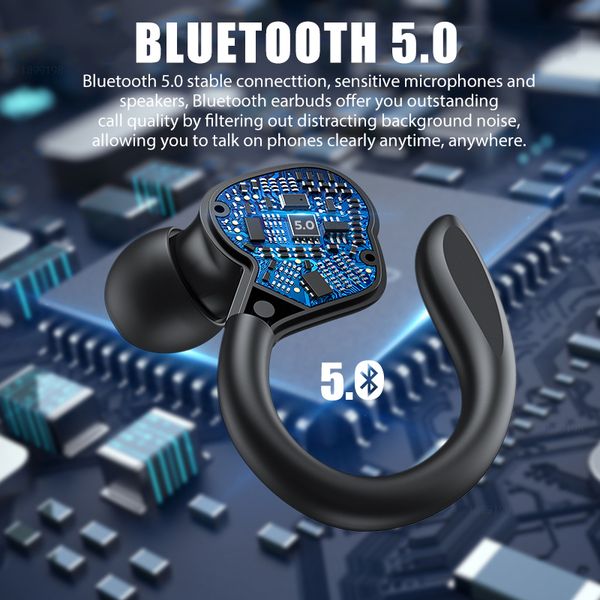 tws bluetooth wireless headphones led earphones 9d hifi sports waterproof earbuds bluetooth 5.0 earphone headset with microphone
tws bluetooth wireless headphones led earphones 9d hifi sports waterproof earbuds bluetooth 5.0 earphone headset with microphone