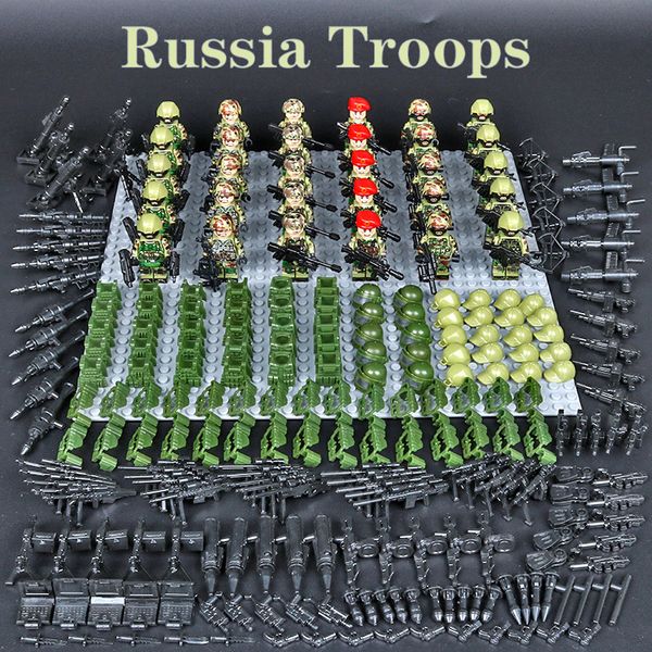 ww2 blocks toys soviet soldiers army of russia troops american soldiers military building large number of weapons mini figure q1217
ww2 blocks toys soviet soldiers army of russia troops american soldiers military building large number of weapons mini figure q1217