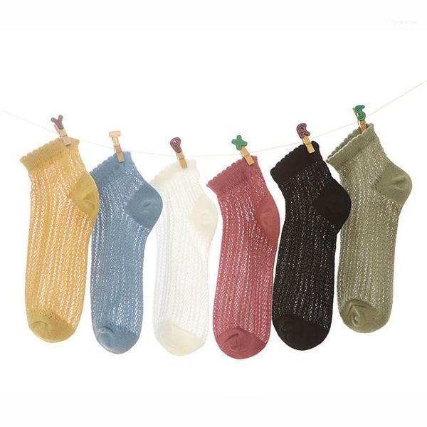 women's socks hollow net socks summer ladies air conditioning breathable thin comfortable boat japanese cotton 97%11, Black;white
women's socks hollow net socks summer ladies air conditioning breathable thin comfortable boat japanese cotton 97%11, Black;white