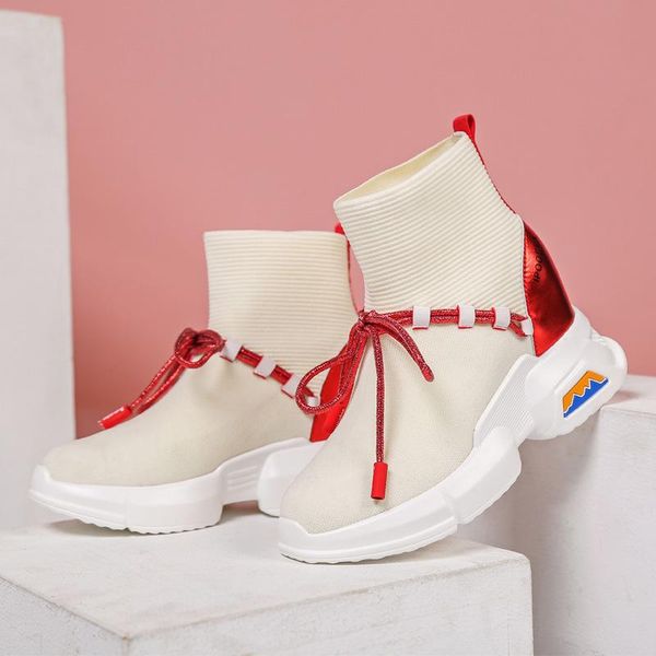 boots swyivy sock shoes women wedge ankle platform 2021 spring casual white for woman chunky sneakers black
boots swyivy sock shoes women wedge ankle platform 2021 spring casual white for woman chunky sneakers black