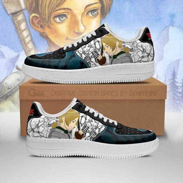 custom shoes shoes diy anime berserk judeau sneakers mixed manga casual running sport walking lightweight tennis
custom shoes shoes diy anime berserk judeau sneakers mixed manga casual running sport walking lightweight tennis