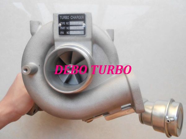 new td05hr/49378-01580 1515a054 turbo turbocharger for mitsubishi lancer evo94g63 2.0t 280hp 2005-
new td05hr/49378-01580 1515a054 turbo turbocharger for mitsubishi lancer evo94g63 2.0t 280hp 2005-