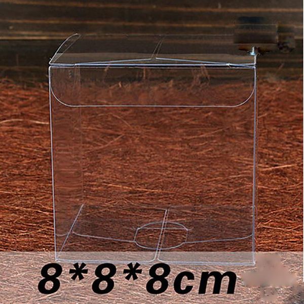 1lot10pcs 999cm чистая подарочная коробка различные размеры квадратный формы pvc пакет коробка пластиковая упаковочная коробка для сувенирно
1lot10pcs 999cm чистая подарочная коробка различные размеры квадратный формы pvc пакет коробка пластиковая упаковочная коробка для сувенирно