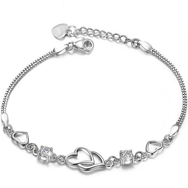 fashion popular bracelet classic stainless steel titanium steel bracelet, Black
fashion popular bracelet classic stainless steel titanium steel bracelet, Black