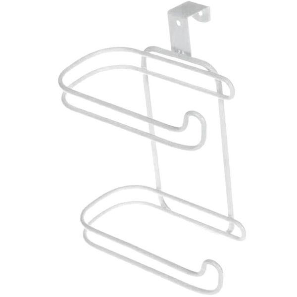 double-layer toilet paper towel rack kitchen multi-function paper towel and hook nail-partition kitchen utensils hook rac
double-layer toilet paper towel rack kitchen multi-function paper towel and hook nail-partition kitchen utensils hook rac