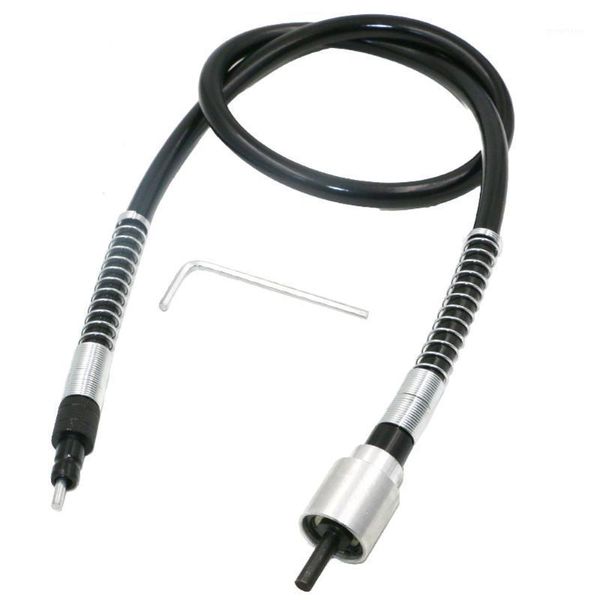 flexible 6mm electric grinder extension shaft with 0.3-4mm wrench chuck for rotary grinder tool for polishing tool connecting1
flexible 6mm electric grinder extension shaft with 0.3-4mm wrench chuck for rotary grinder tool for polishing tool connecting1