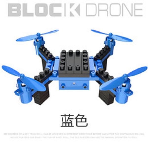 new styles assembled diy building block remote control aircrafts quadcopter wifi drone aerial pgraphy boy toys
new styles assembled diy building block remote control aircrafts quadcopter wifi drone aerial pgraphy boy toys