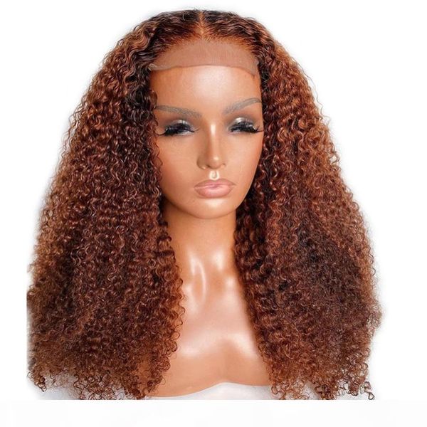 #33 peruvian kinky curly glueless full lace human hair wigs with bleached knots180density 360 lace frontal wigs for black women
#33 peruvian kinky curly glueless full lace human hair wigs with bleached knots180density 360 lace frontal wigs for black women