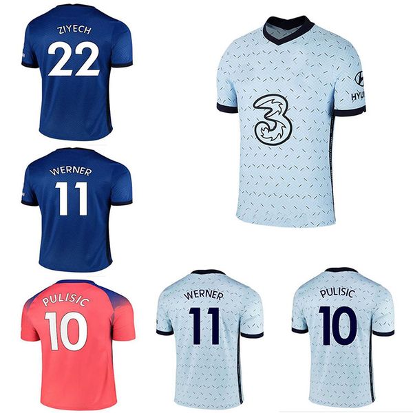 20 21 kante giroud мужские футбольные трикотажные изделия пулисий ковахич ziyech home alet 3-й футбол рубашка новый лэмпрд джорньхо с коротк, Black;yellow
20 21 kante giroud мужские футбольные трикотажные изделия пулисий ковахич ziyech home alet 3-й футбол рубашка новый лэмпрд джорньхо с коротк, Black;yellow