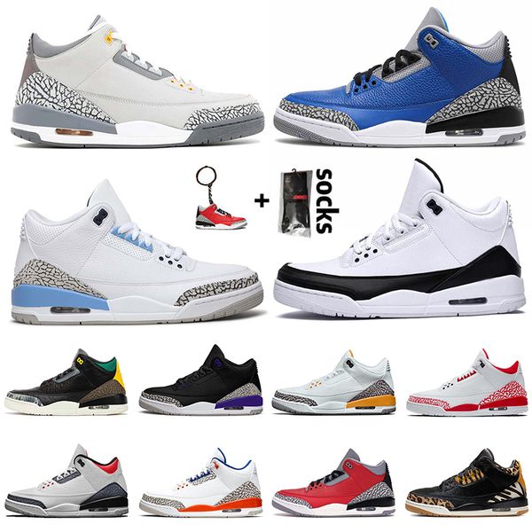 новый 2021 jumpman 3 unc баскетбольные туфли 3s knicks соперники атлас иордания ретро фрагменты цементные вариант королевские тренажеры разм, White;red
новый 2021 jumpman 3 unc баскетбольные туфли 3s knicks соперники атлас иордания ретро фрагменты цементные вариант королевские тренажеры разм, White;red