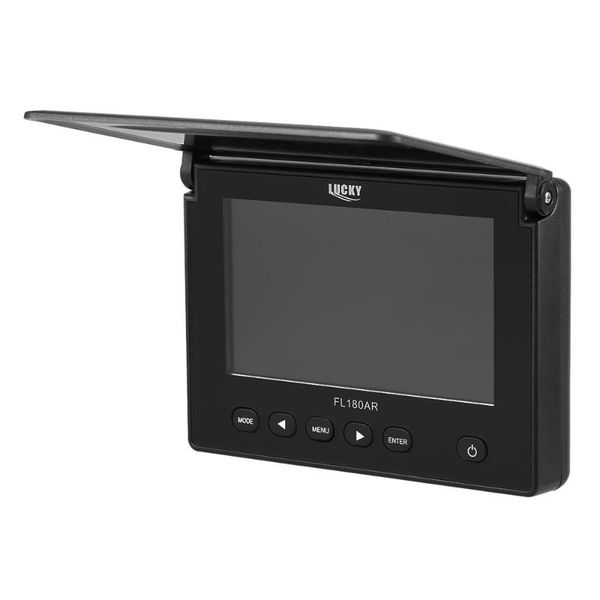 fish finder 20m 1000tvl underwater ice fishing video camera 4.3" lcd monitor led night vision
fish finder 20m 1000tvl underwater ice fishing video camera 4.3" lcd monitor led night vision