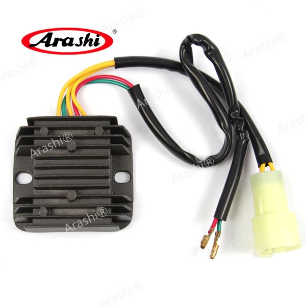 arashi voltage regulator rectifier motorcycle fit for honda fourtrax 300 trx300fw 4x4 1988 - 1992 1989 1990 1991 / trx300fw 4x4 2000
arashi voltage regulator rectifier motorcycle fit for honda fourtrax 300 trx300fw 4x4 1988 - 1992 1989 1990 1991 / trx300fw 4x4 2000