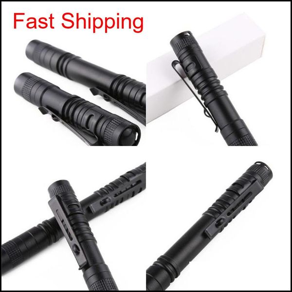 led strong light flashlight pens shape electric torch waterproof flashlights pen lamp clasp clip outdo qylupt bdepack2001
led strong light flashlight pens shape electric torch waterproof flashlights pen lamp clasp clip outdo qylupt bdepack2001