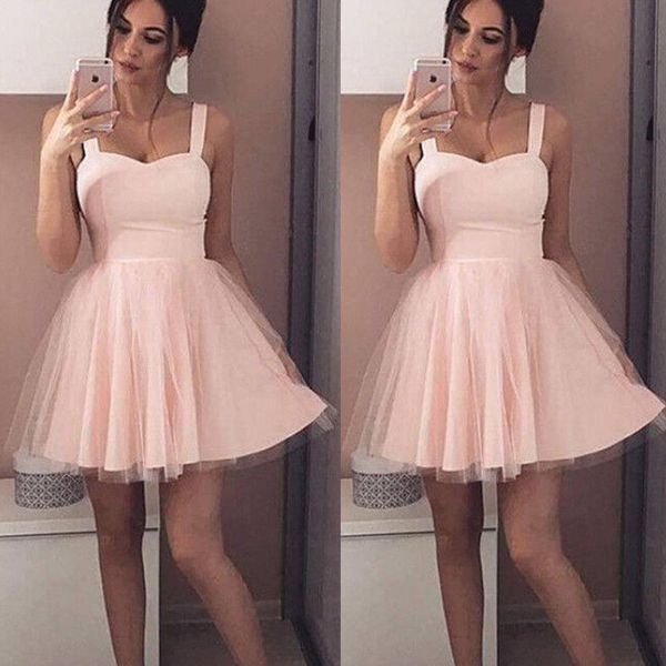 2019 summer new women strap sleeveless evening party tulle dress short mini dress elegant female solid ball gown short dresses, Black;gray
2019 summer new women strap sleeveless evening party tulle dress short mini dress elegant female solid ball gown short dresses, Black;gray