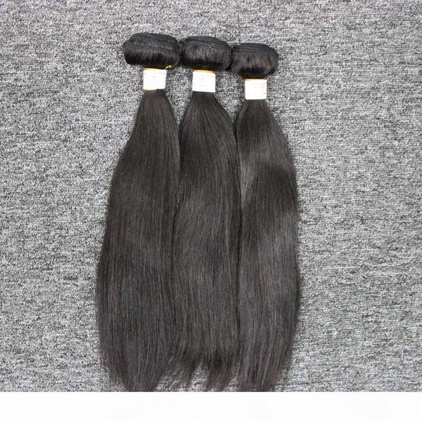silky straight peruvian brazilian weft bundles human hair weave indian straight brazilian hair bundles human hair weave, Black
silky straight peruvian brazilian weft bundles human hair weave indian straight brazilian hair bundles human hair weave, Black