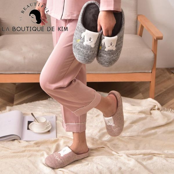 house bedroom women fur slippers winter warm plush couples shoes soft cotton indoor ladies furry slippers simple, Black
house bedroom women fur slippers winter warm plush couples shoes soft cotton indoor ladies furry slippers simple, Black