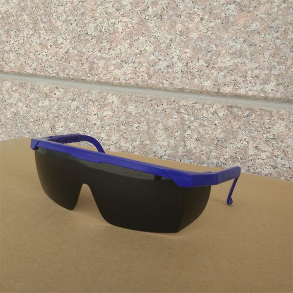 9splash and sand proof safety transparent protective labor protection glasses work goggles, White;black
9splash and sand proof safety transparent protective labor protection glasses work goggles, White;black