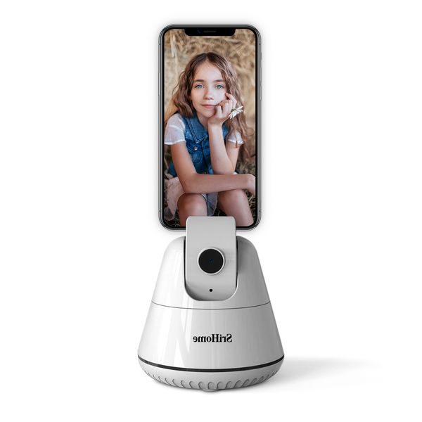 4fre3e422020 new generation auto shooting 360 rotation tracking camera phone gimbal selfie stick stand for vlog live video
4fre3e422020 new generation auto shooting 360 rotation tracking camera phone gimbal selfie stick stand for vlog live video