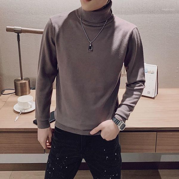 men's solid color warm sweater korean woman streetwear fashion pullovers 2020 autumn new oversize man sweaters1, White;black
men's solid color warm sweater korean woman streetwear fashion pullovers 2020 autumn new oversize man sweaters1, White;black