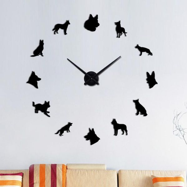 wall clocks 3d diy living room acrylic quartz watch clock reloj de pared home decoration sticker
wall clocks 3d diy living room acrylic quartz watch clock reloj de pared home decoration sticker