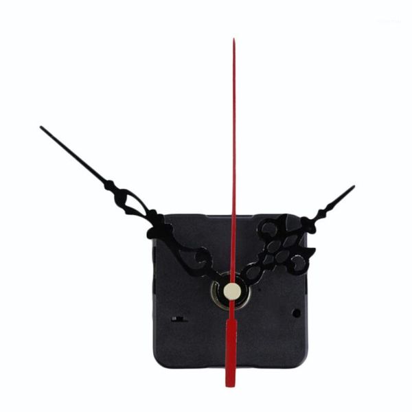 other clocks & accessories diy movement and needle quartz watch plastic metal practical perfect mechanism strap spring set1
other clocks & accessories diy movement and needle quartz watch plastic metal practical perfect mechanism strap spring set1
