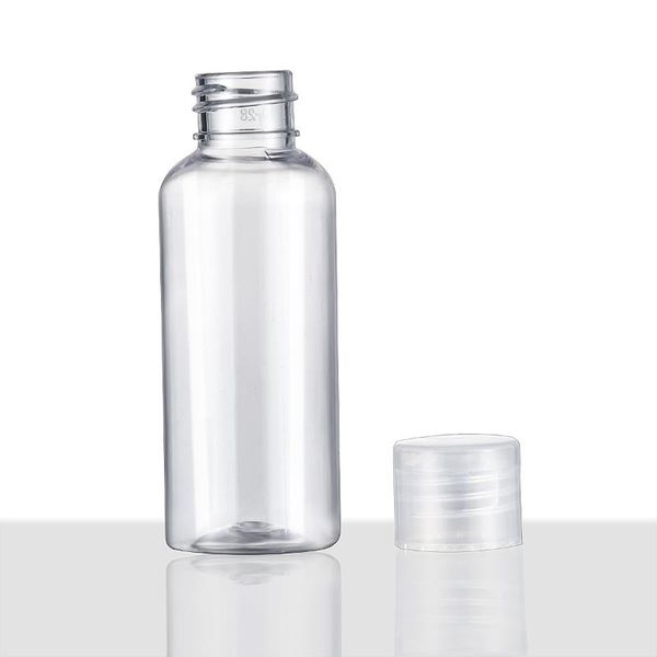 storage bottles & jars lotion 1pcs x 30ml/50ml/100ml plastic liquid shampoo clear makeup container multifunctional travel bottle 
storage bottles & jars lotion 1pcs x 30ml/50ml/100ml plastic liquid shampoo clear makeup container multifunctional travel bottle
