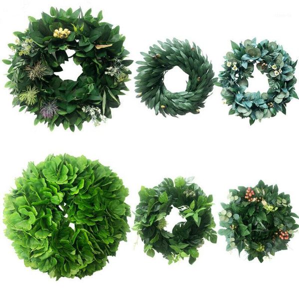 artificial plants rattan ring olive branch wreath leaf garland wedding party home decoration1
artificial plants rattan ring olive branch wreath leaf garland wedding party home decoration1