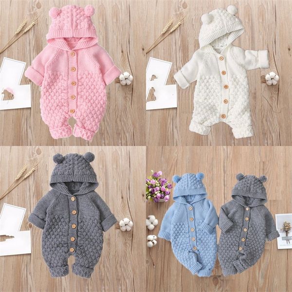 children knit hoodedjumpsuit baby long sleeve one piece garment fashion keep warm hairball hood romperjumpsuit 35 5mx f2, Blue
children knit hoodedjumpsuit baby long sleeve one piece garment fashion keep warm hairball hood romperjumpsuit 35 5mx f2, Blue
