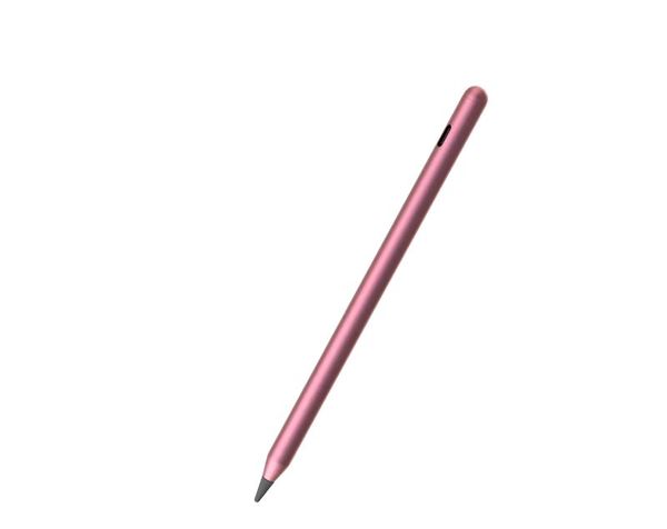 stylus pen for ipad with palm rejection and magnetic design, rechargeable active stylus compatible with ipad 2020 rose gold / dark blue
stylus pen for ipad with palm rejection and magnetic design, rechargeable active stylus compatible with ipad 2020 rose gold / dark blue