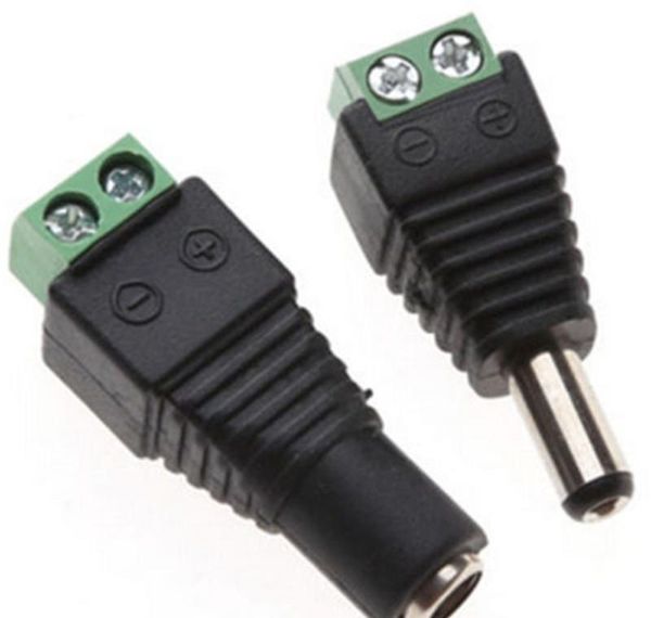 connectors 5pcs female +5 pcs male dc connector 2.1*5.5mm power jack adapter plug cable connector for 3528/505 bbyopy sport777
connectors 5pcs female +5 pcs male dc connector 2.1*5.5mm power jack adapter plug cable connector for 3528/505 bbyopy sport777