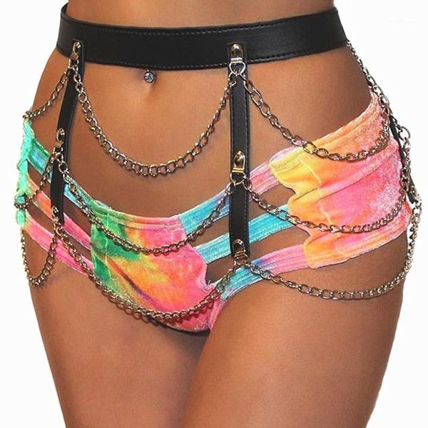 pu leather waist belt chain punk hip-hop women belts ladies fashion waistband black bondage body harness femme tide all-match1, Black;brown
pu leather waist belt chain punk hip-hop women belts ladies fashion waistband black bondage body harness femme tide all-match1, Black;brown