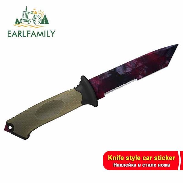 earlfamily 13cm x 7.2cm for csgo ursus knife dopplera scratch proof car stickers waterproof window motorcycle vehicle van decal wmtznu
earlfamily 13cm x 7.2cm for csgo ursus knife dopplera scratch proof car stickers waterproof window motorcycle vehicle van decal wmtznu